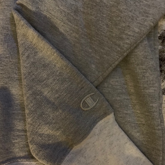 vintage champion crew neck - Picture 5 of 7